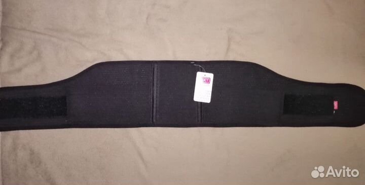 Бандаж до и после родовой