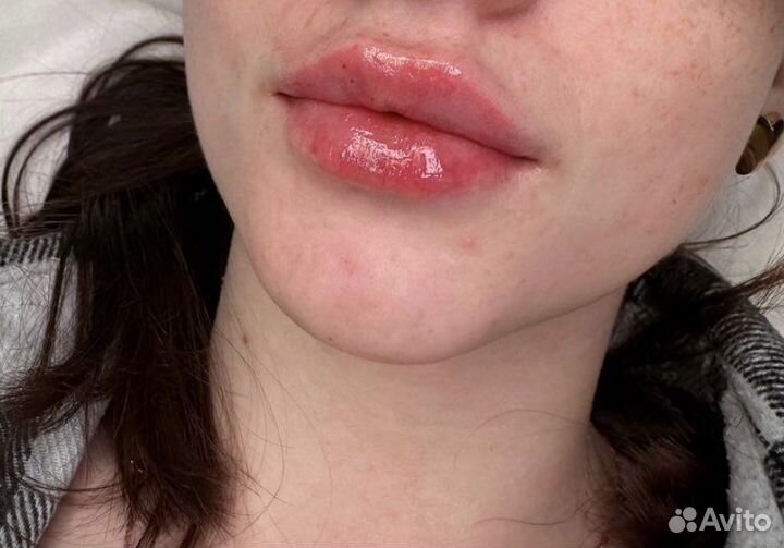 Услуги косметолога