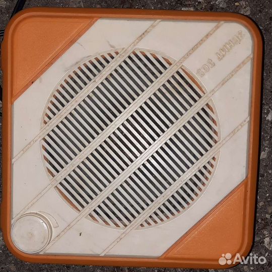 Радиоприемник СССР Зенит 305