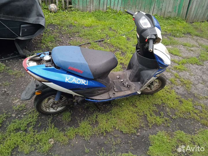 Продается скутер