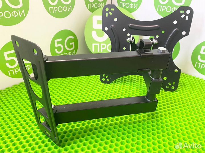 Кронштейн для телевизора Диагональ от 14 до 55