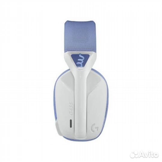 Наушники Logitech g435 Новые, запечатанные