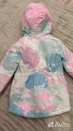 Куртка на весну Futurino