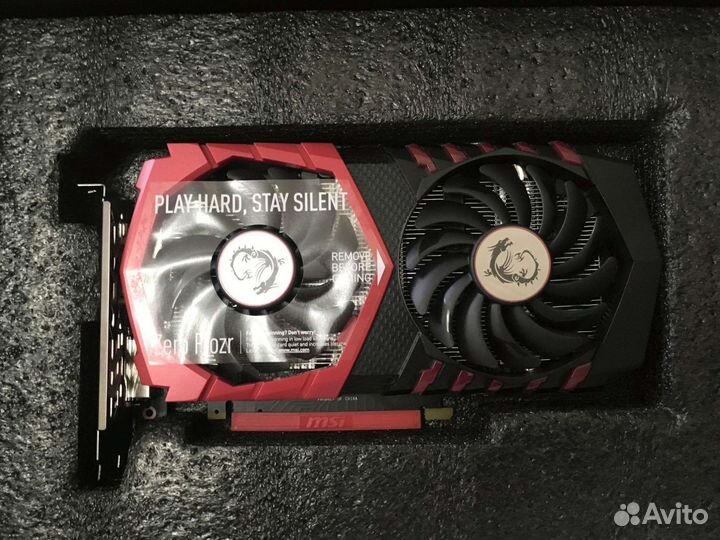 Msi gtx 1050 ti gaming 10
