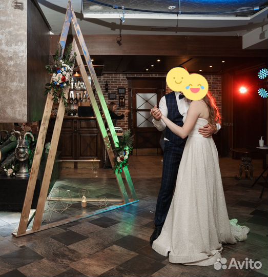 Свадебная арка. Продажа