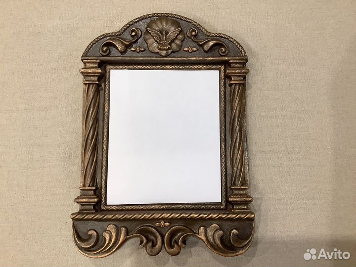 Барельеф Киот Икона