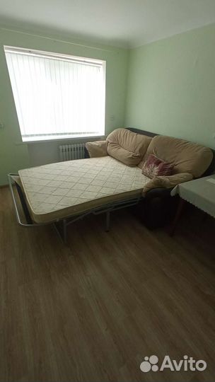 Диван раскладной бу