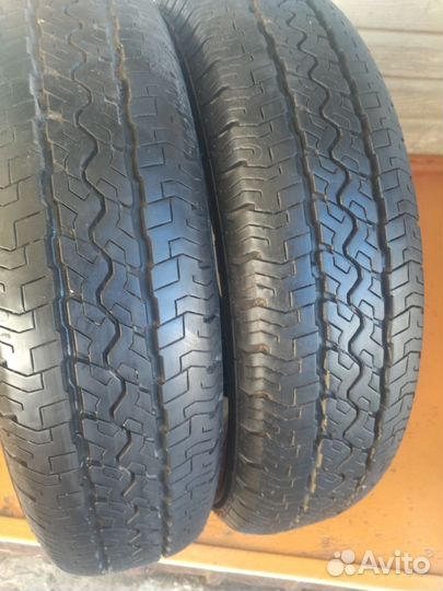 Bridgestone 613V 185/4.5 R14