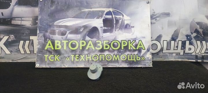 Блок управления зеркалами Chery Kimo