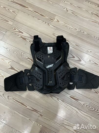 Продам черепаху Leatt 6.5