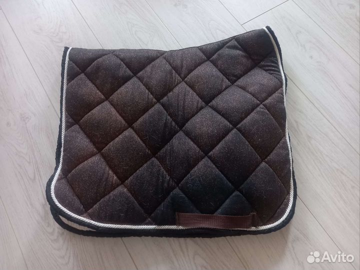 Вальтрап для лошади