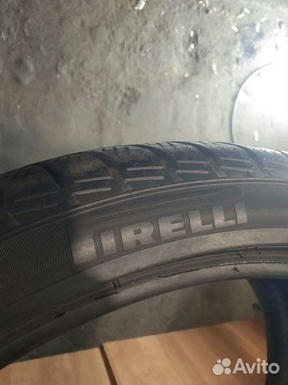 Pirelli Winter Sottozero 3 315/30 R21 105V