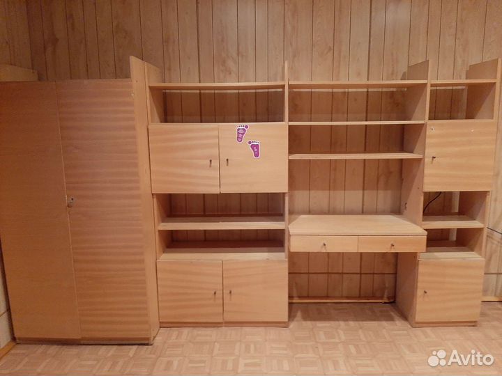 Молодежный гарнитур