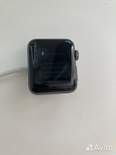 Apple watch,series 3 38mm