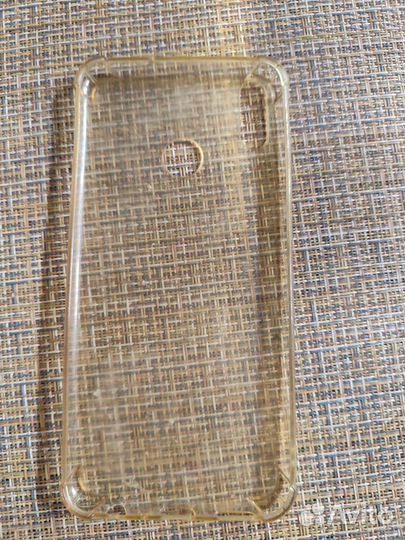Чехол на honor 8x