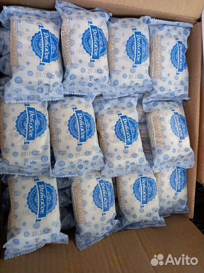 Мыло детское