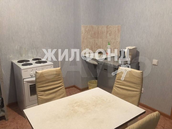3-к. квартира, 83,7 м², 3/3 эт.