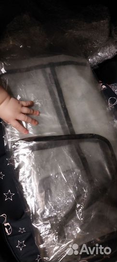 Дизайнерскую серию колясок Cybex Priam 3 Rocket