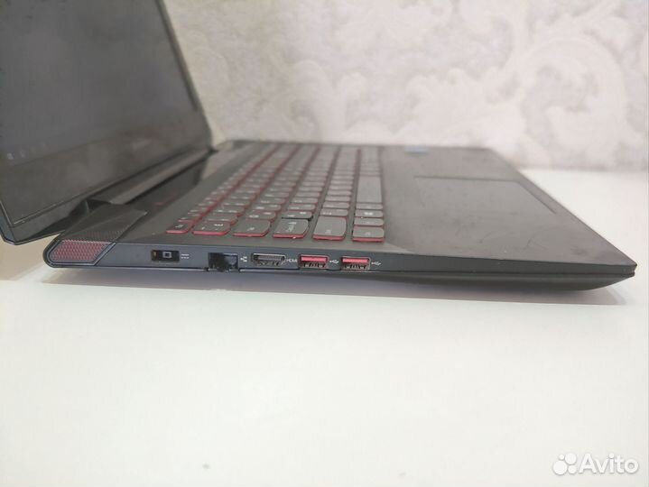 Lenovo Y50-70(i7/8gb/SSD/FullHD)