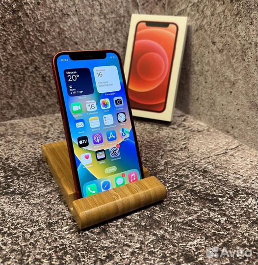 iPhone 12 mini, 64 ГБ