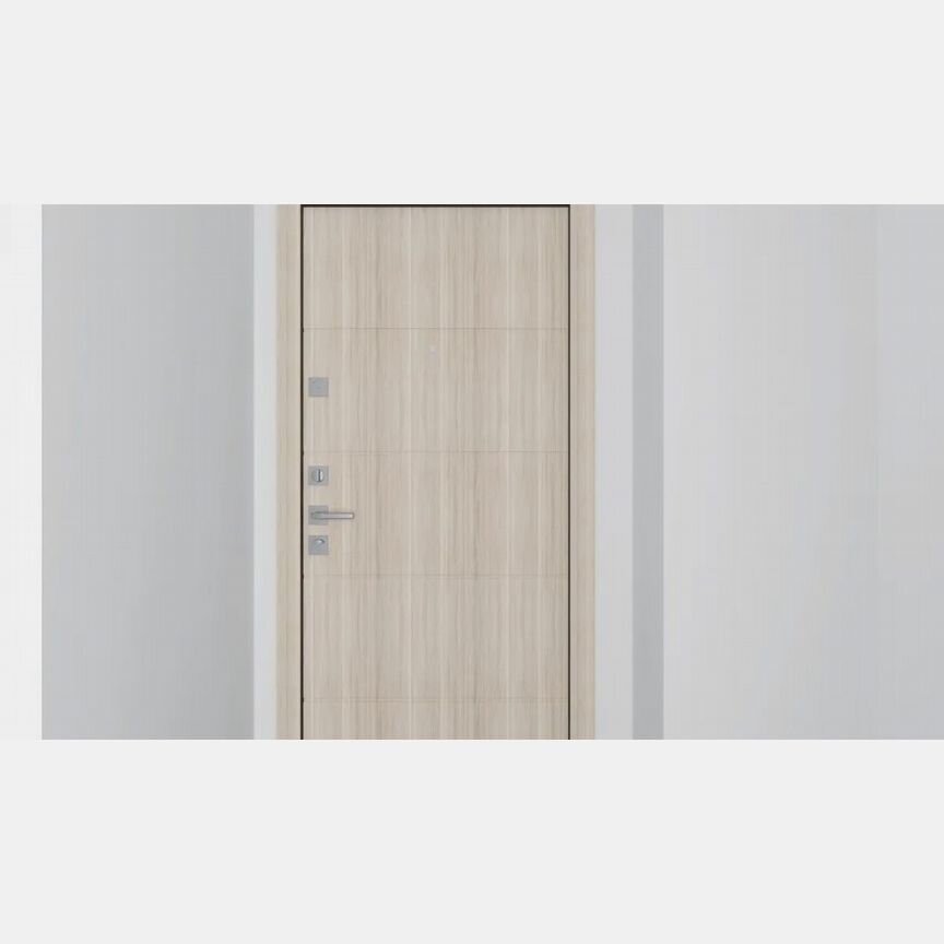 1-к. квартира, 39 м², 4/13 эт.