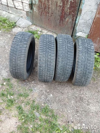 Laufenn I Fit Ice LW 71 185/65 R15