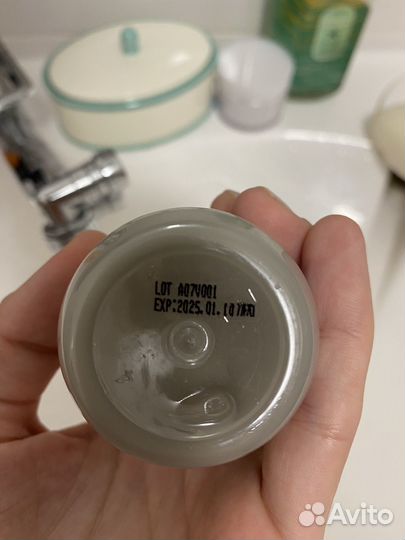 Эссенция Clayronic Pore Essence