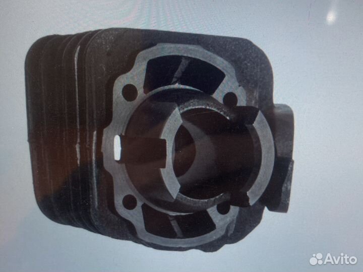 Цпг Honda Dio AF18/27, 39, 50сс