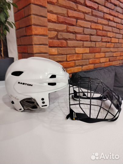 Шлем хоккейный easton s 19