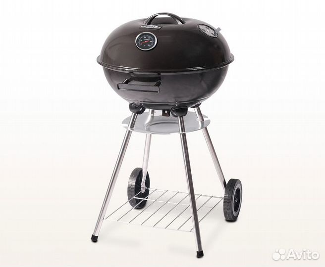 Угольный гриль