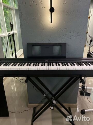 Цифровое пианино в наличии объявление продам