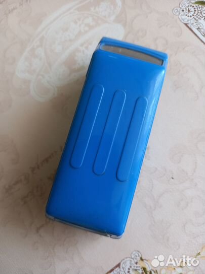 Модель автомобиля раф 2203