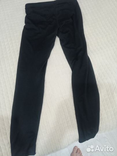 Термобелье низ Volki