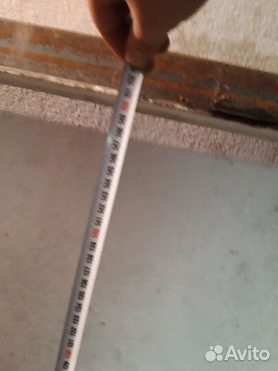 Дверь входная металлическая уличная