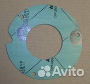 Прокладка пжд Eberspacher D3LC 251822060002 камер