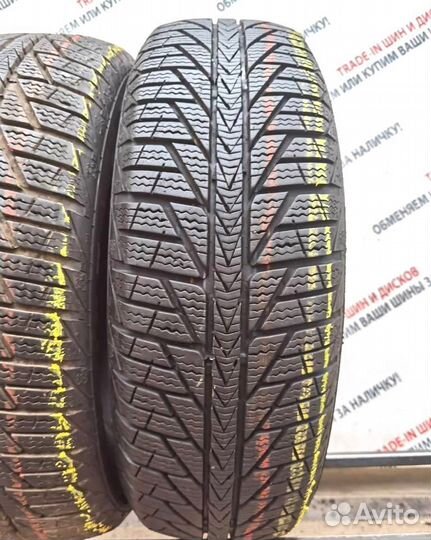 Viking SnowTech II 195/65 R15 91V