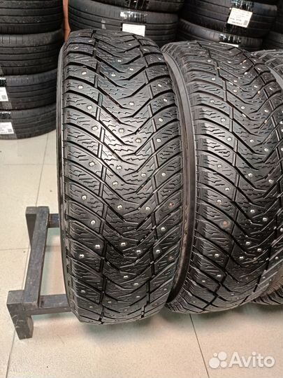 Yokohama Ice Guard IG65 215/65 R17 103T