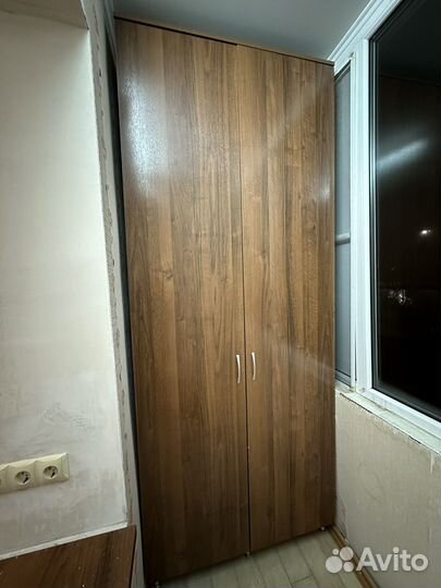 Шкаф для одежды бу