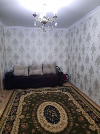 1-к. квартира, 32 м², 3/5 эт.