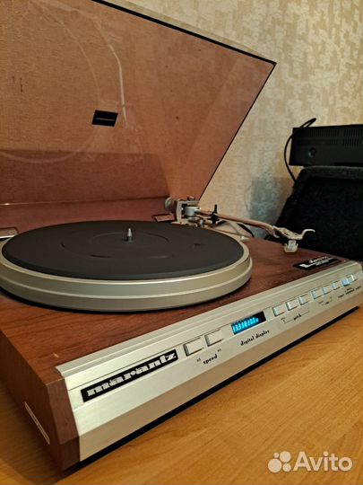 Проигрыватель винила Marantz 6370Q