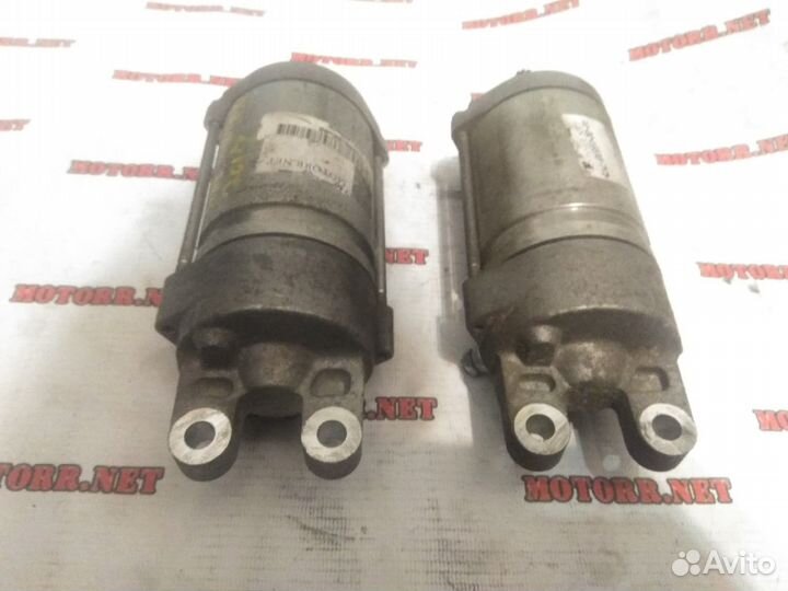 Стартер для снегохода Yamaha VK10 RS Vector 05-22