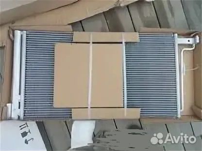 Радиатор кондиционера форд фокус 3 ford focus 3