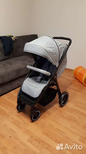 Коляска детская Britax Romer 2 в 1