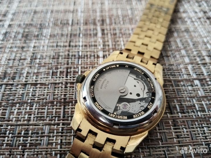 Наручные часы