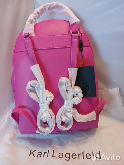 Рюкзак женский Karl Lagerfeld