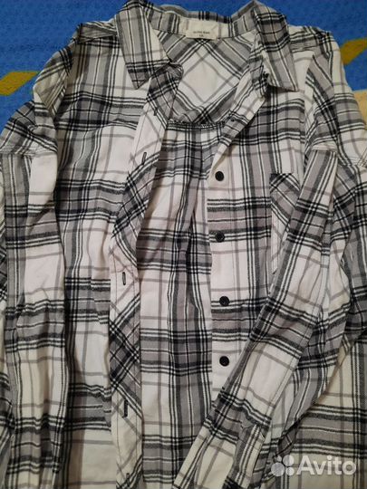 Рубашка женская