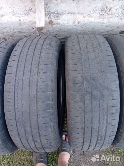 Centennial Tires Dirt Commander MT 215/65 R16