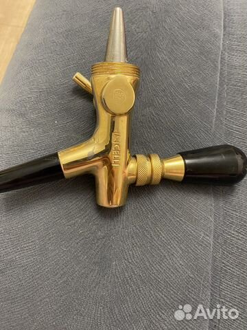 Кран пивной