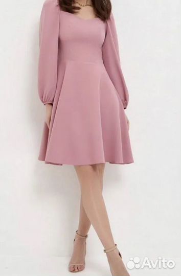 Платье женское