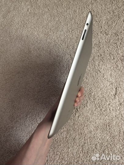 Планшет apple iPad 4
